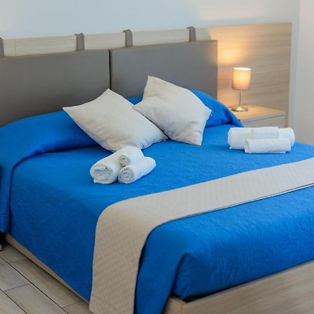 Fuori Rotta Hotel Avola Luaran gambar