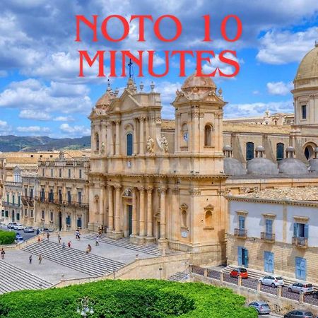 Fuori Rotta Hotel Avola Luaran gambar