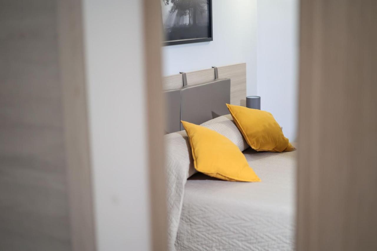 Fuori Rotta Hotel Avola Luaran gambar