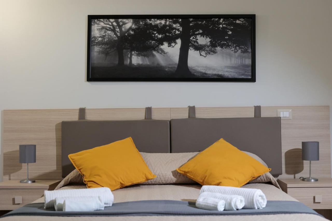 Fuori Rotta Hotel Avola Luaran gambar
