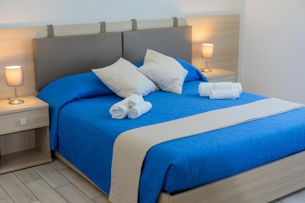 Fuori Rotta Hotel Avola Luaran gambar