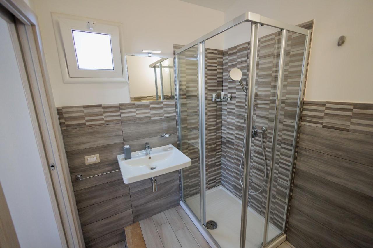 Fuori Rotta Hotel Avola Luaran gambar