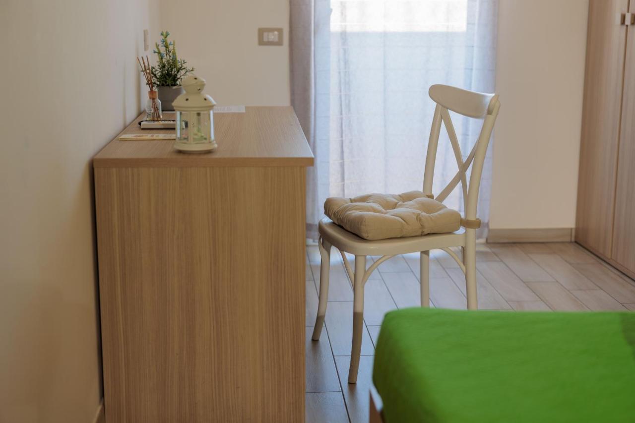 Fuori Rotta Hotel Avola Luaran gambar