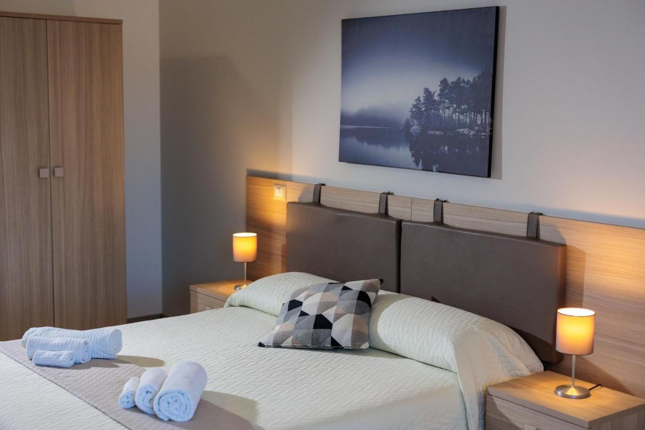 Fuori Rotta Hotel Avola Luaran gambar