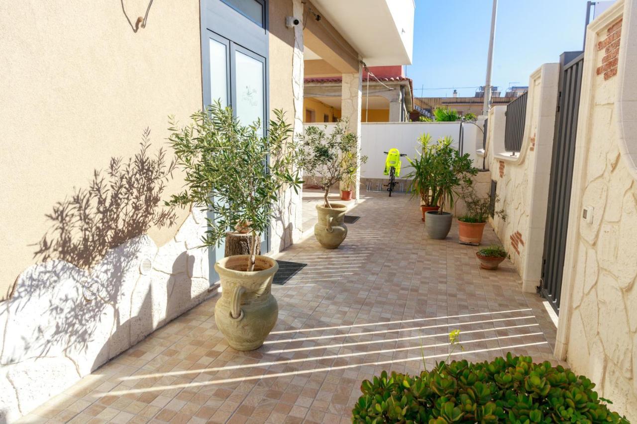 Fuori Rotta Hotel Avola Luaran gambar