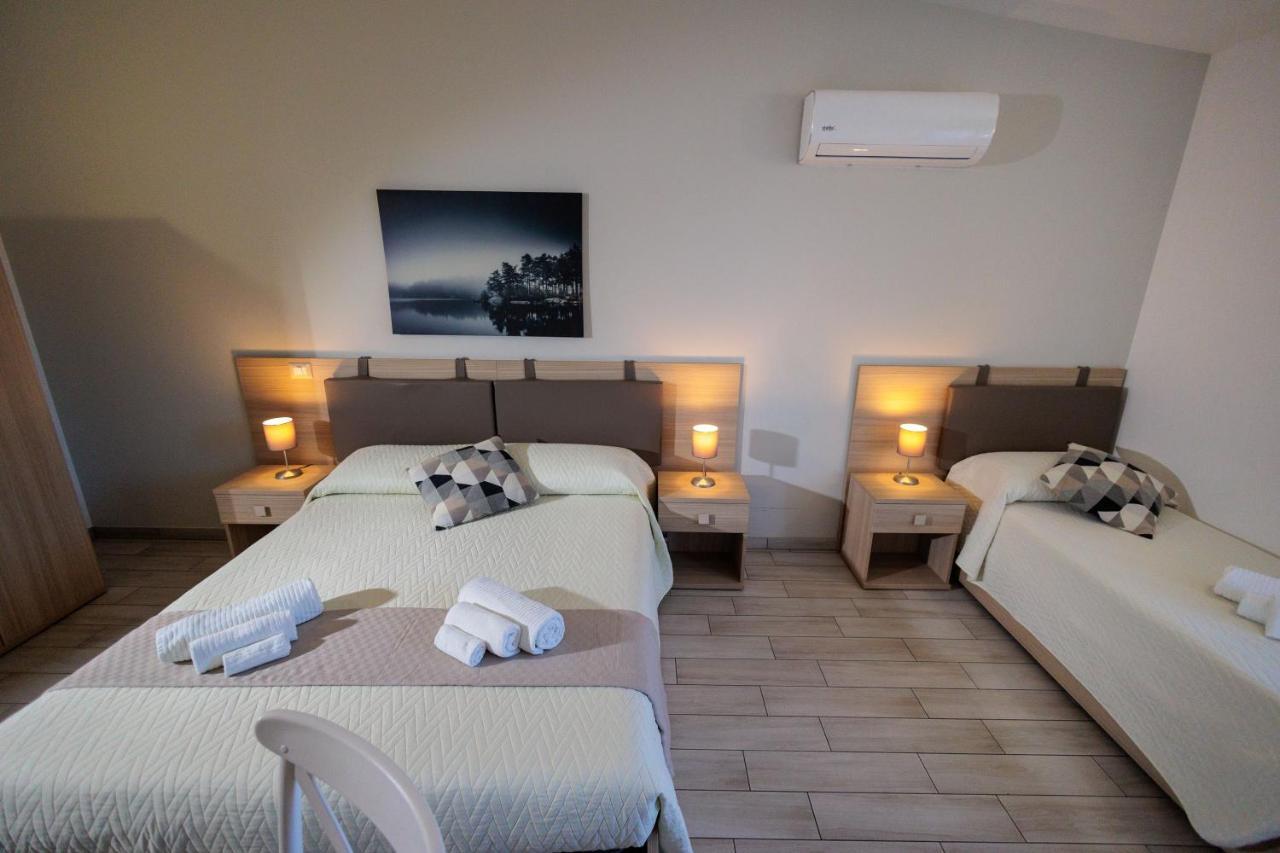 Fuori Rotta Hotel Avola Luaran gambar