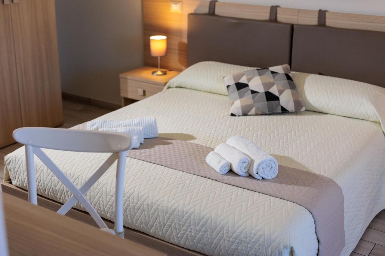 Fuori Rotta Hotel Avola Luaran gambar