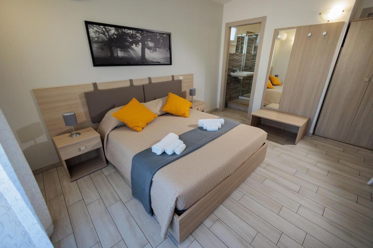 Fuori Rotta Hotel Avola Luaran gambar