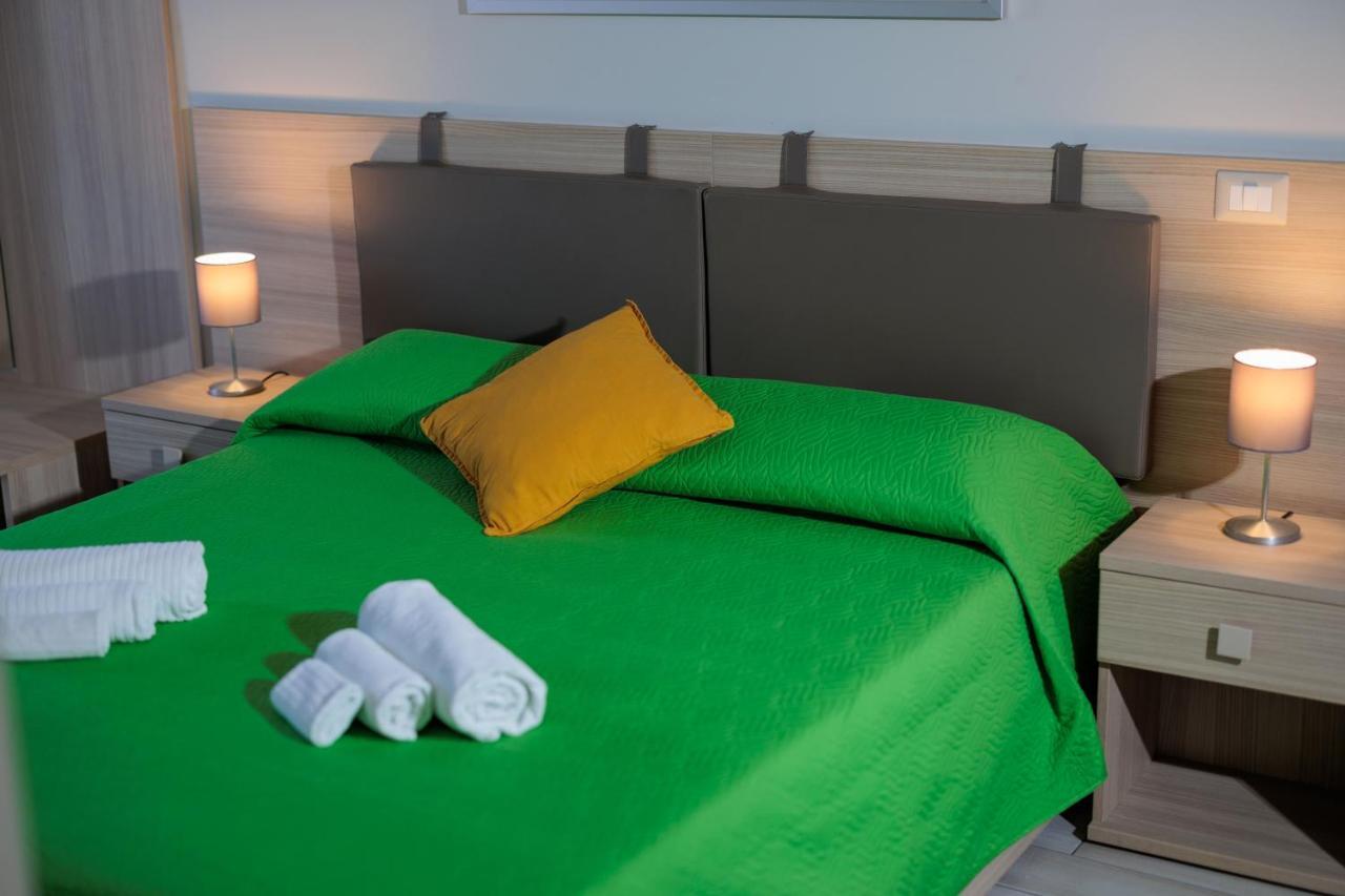 Fuori Rotta Hotel Avola Luaran gambar