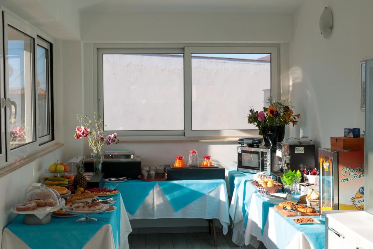 Fuori Rotta Hotel Avola Luaran gambar