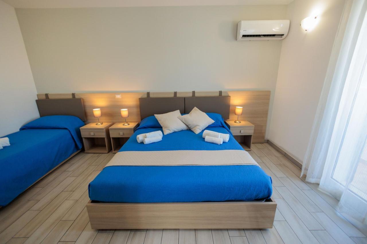 Fuori Rotta Hotel Avola Luaran gambar