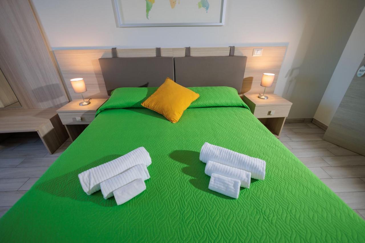 Fuori Rotta Hotel Avola Luaran gambar