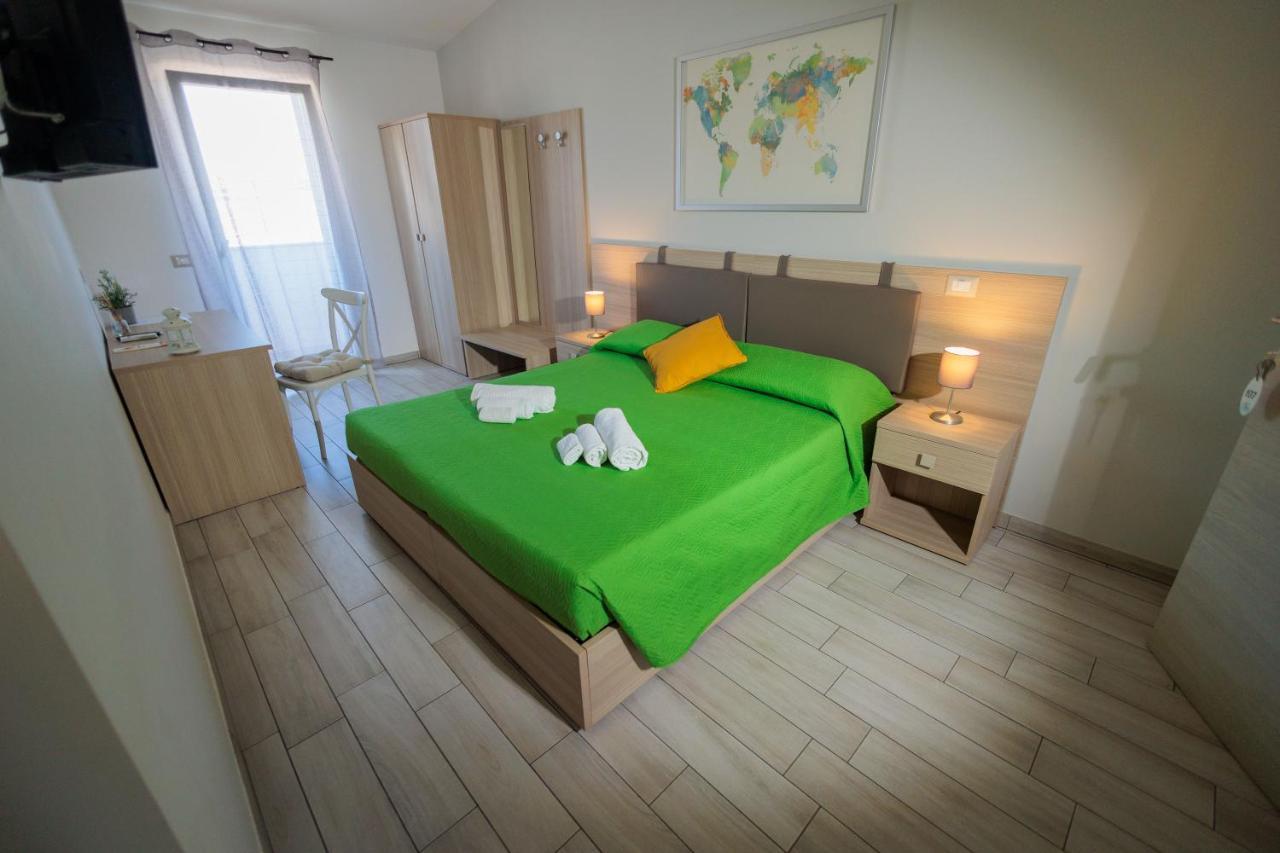 Fuori Rotta Hotel Avola Luaran gambar