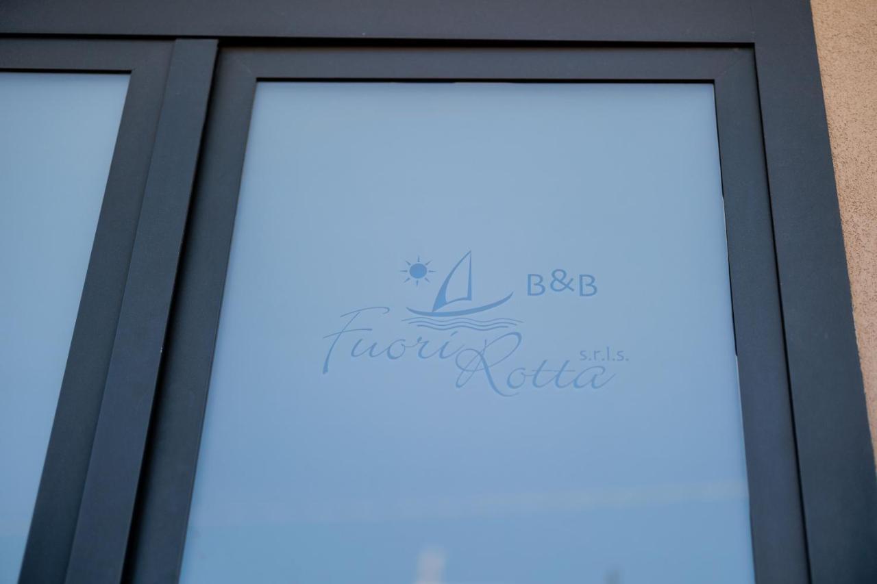 Fuori Rotta Hotel Avola Luaran gambar