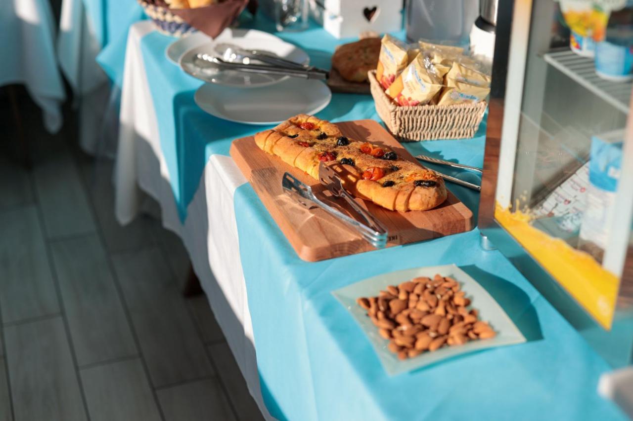 Fuori Rotta Hotel Avola Luaran gambar