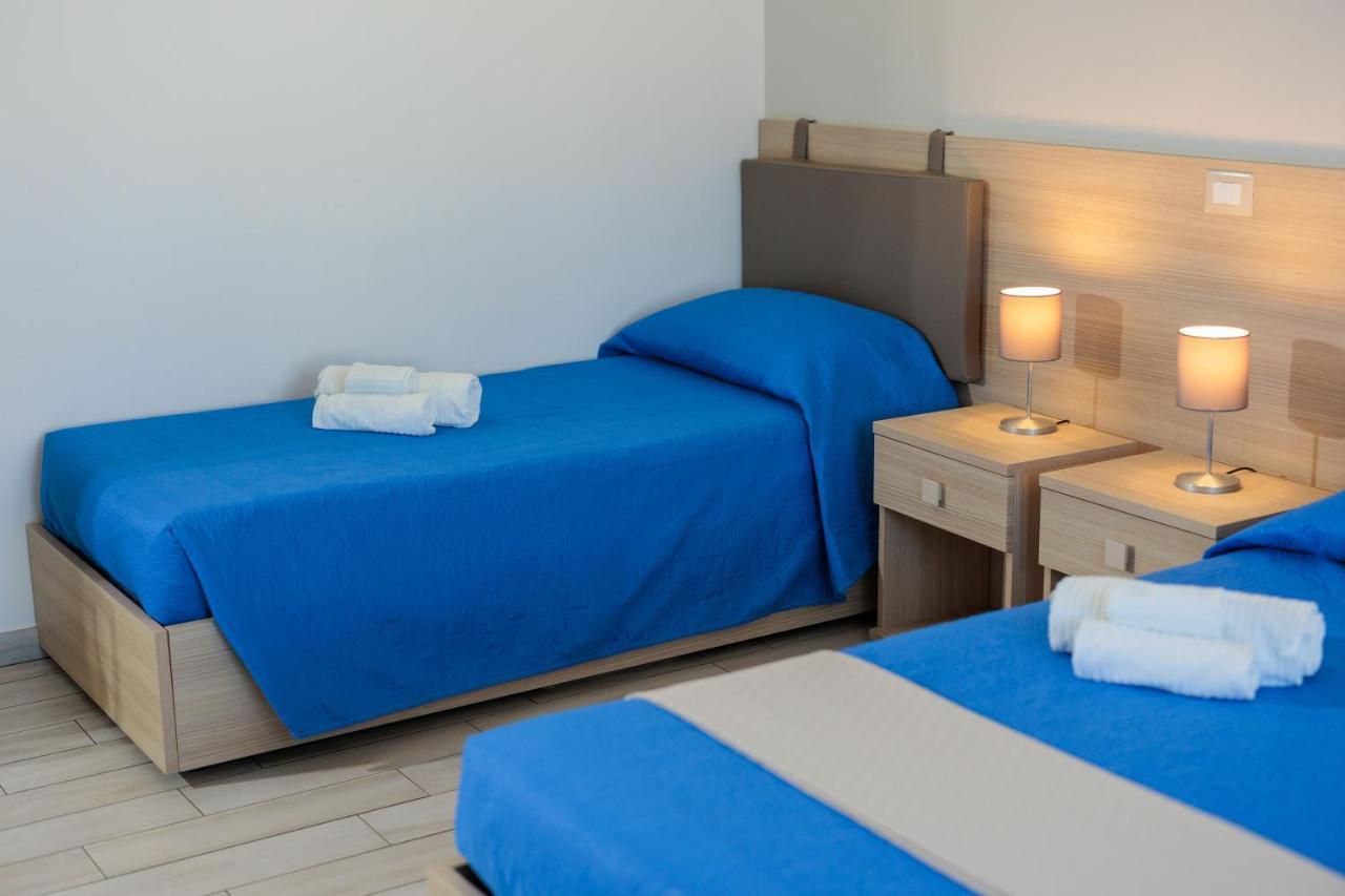 Fuori Rotta Hotel Avola Luaran gambar