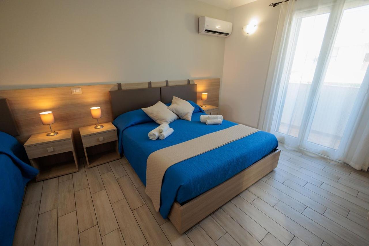 Fuori Rotta Hotel Avola Luaran gambar