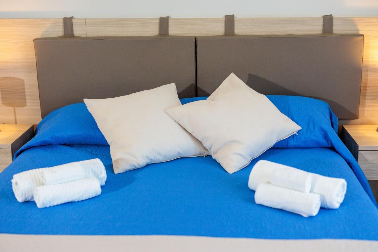 Fuori Rotta Hotel Avola Luaran gambar