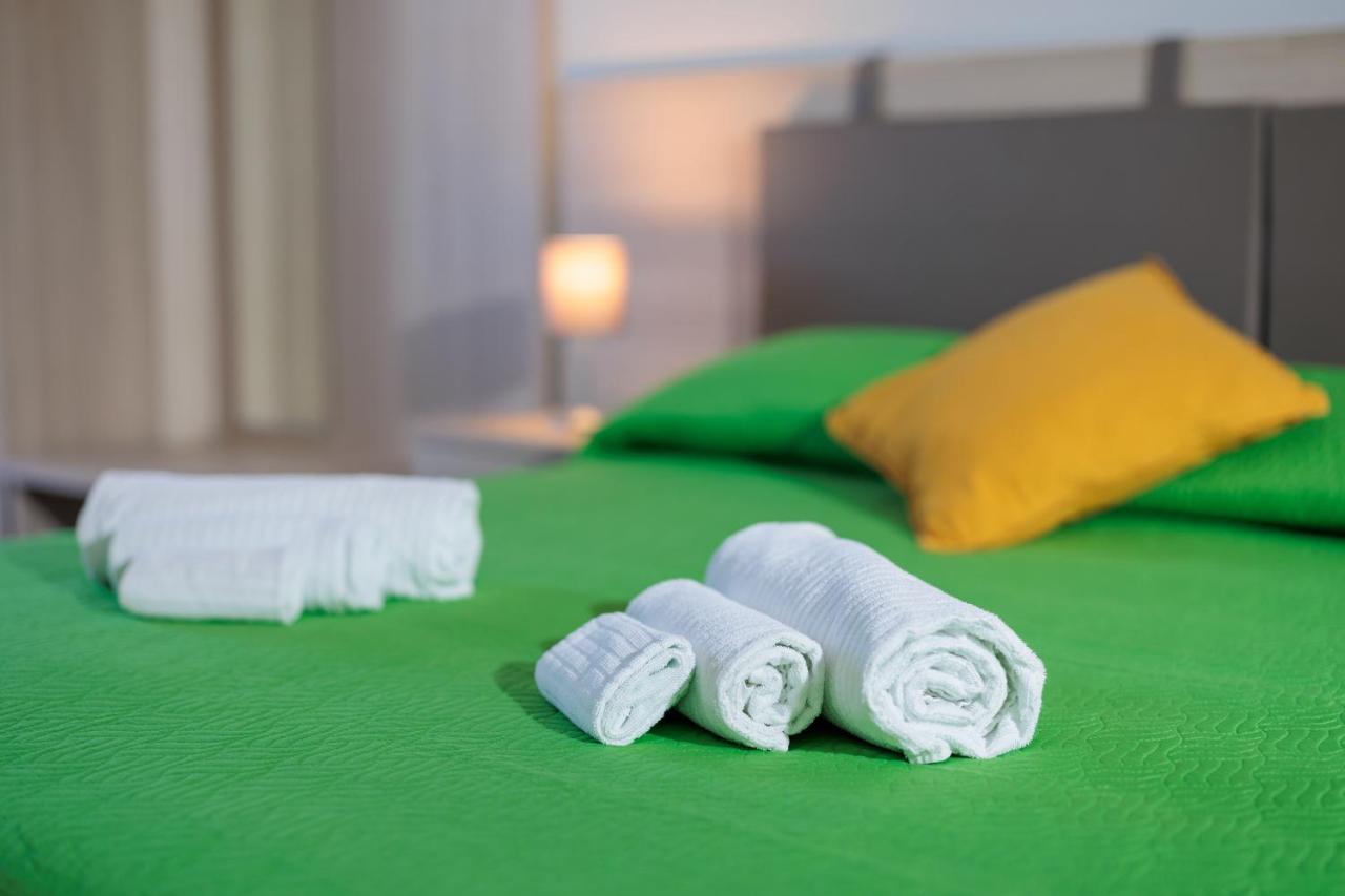 Fuori Rotta Hotel Avola Luaran gambar