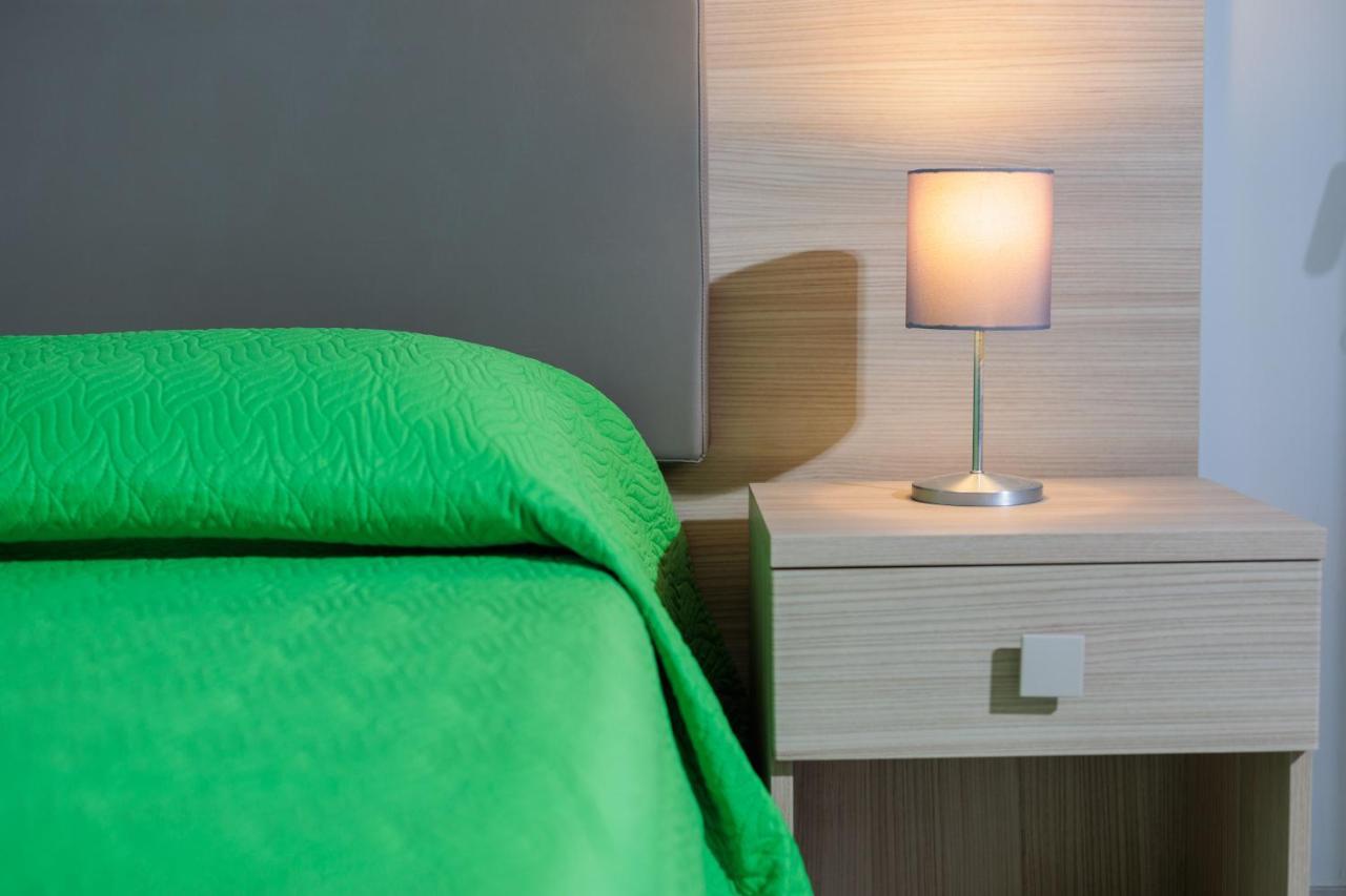 Fuori Rotta Hotel Avola Luaran gambar
