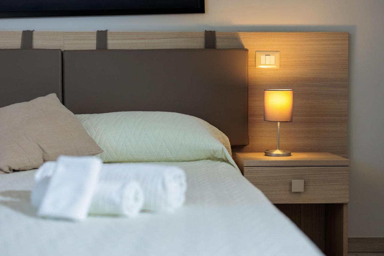 Fuori Rotta Hotel Avola Luaran gambar
