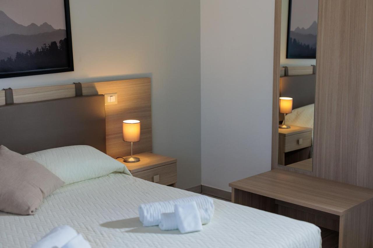 Fuori Rotta Hotel Avola Luaran gambar