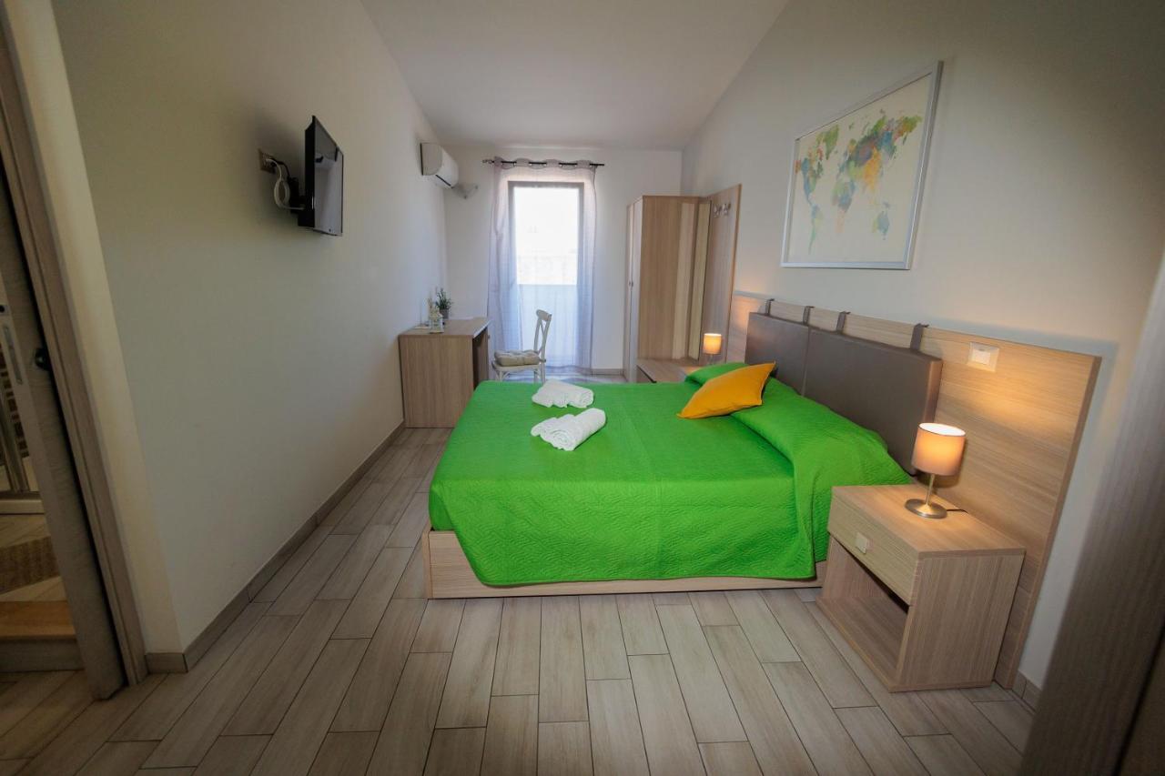 Fuori Rotta Hotel Avola Luaran gambar