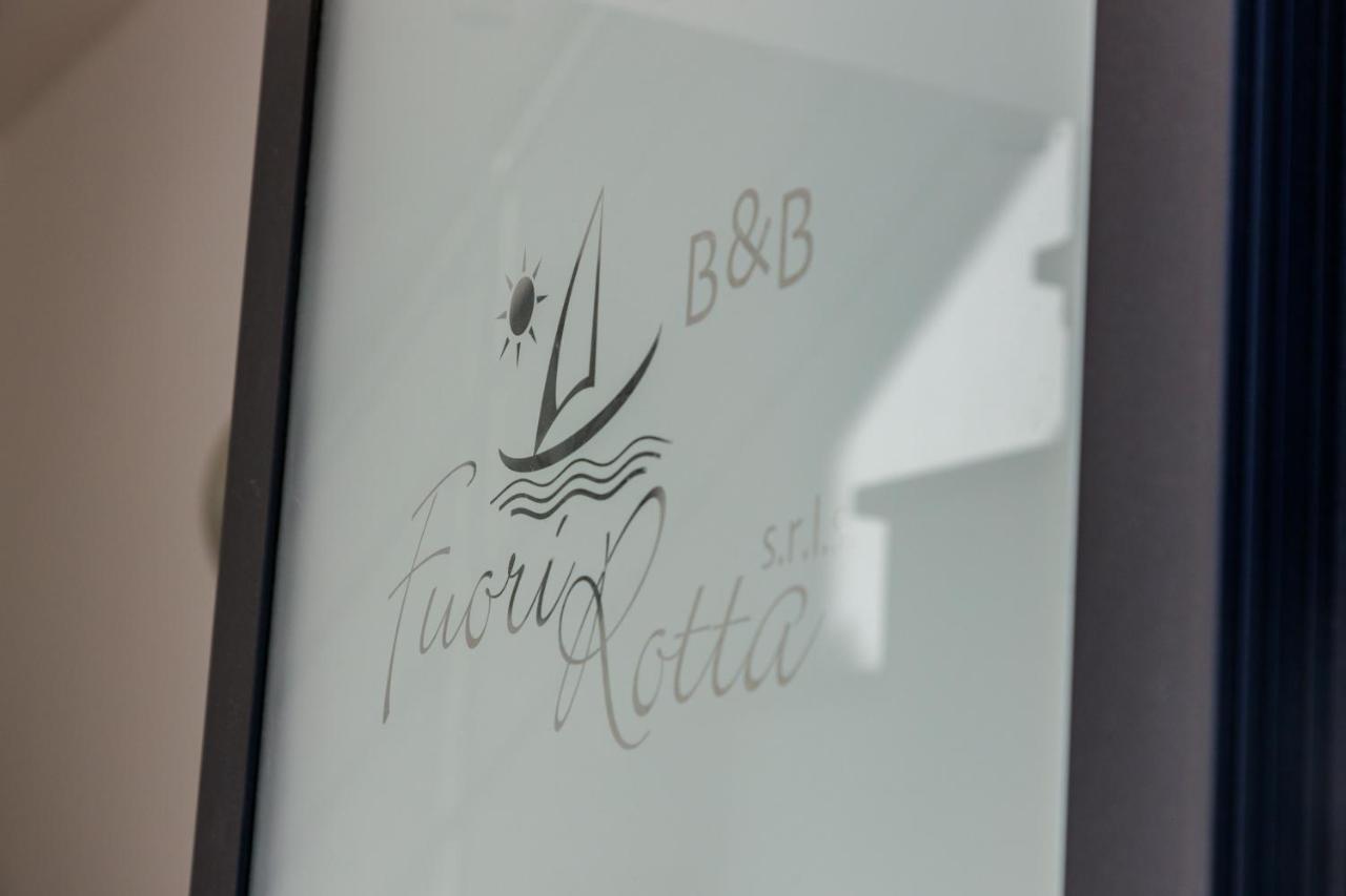 Fuori Rotta Hotel Avola Luaran gambar