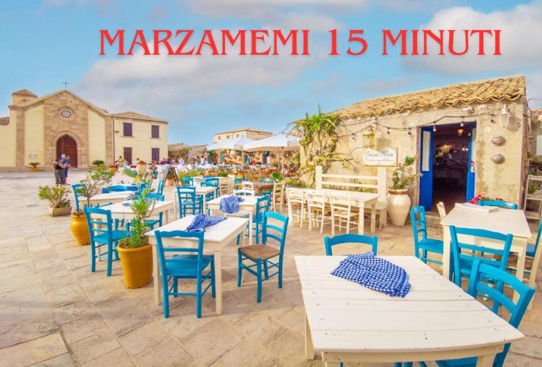 Fuori Rotta Hotel Avola Luaran gambar