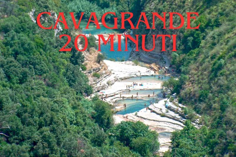 Fuori Rotta Hotel Avola Luaran gambar