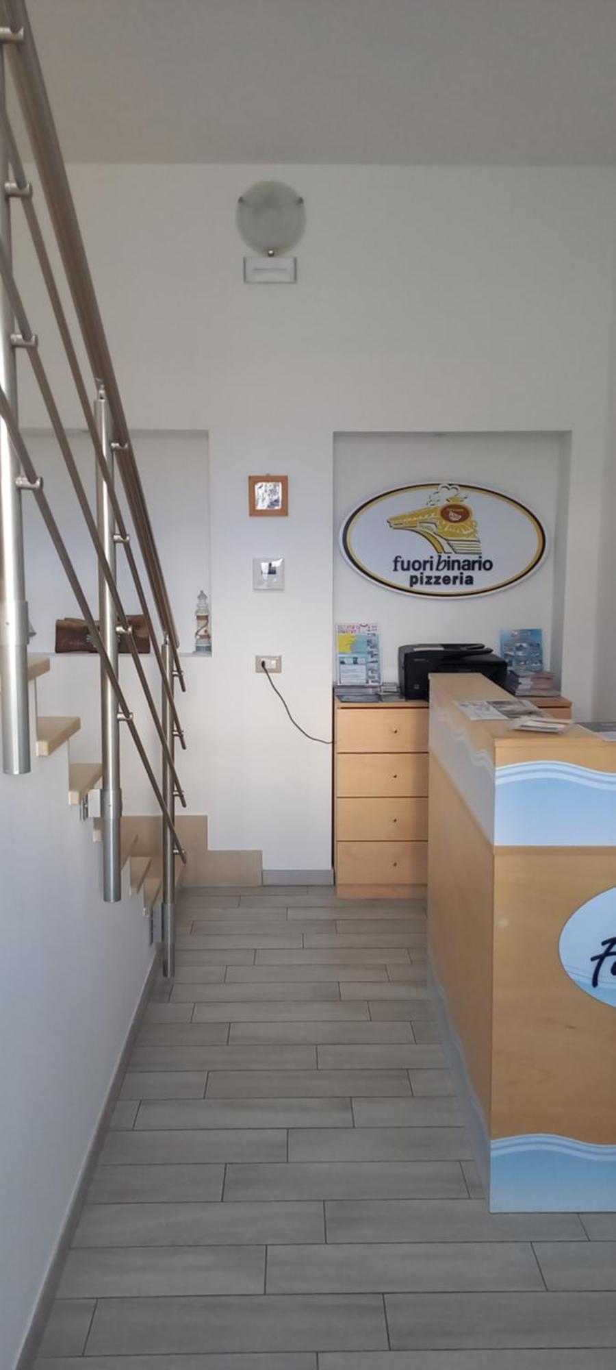 Fuori Rotta Hotel Avola Luaran gambar