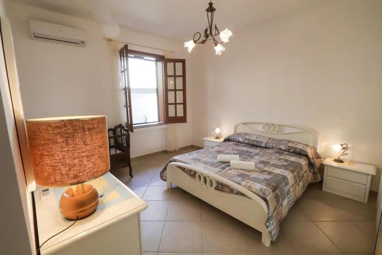 Fuori Rotta Hotel Avola Bilik gambar