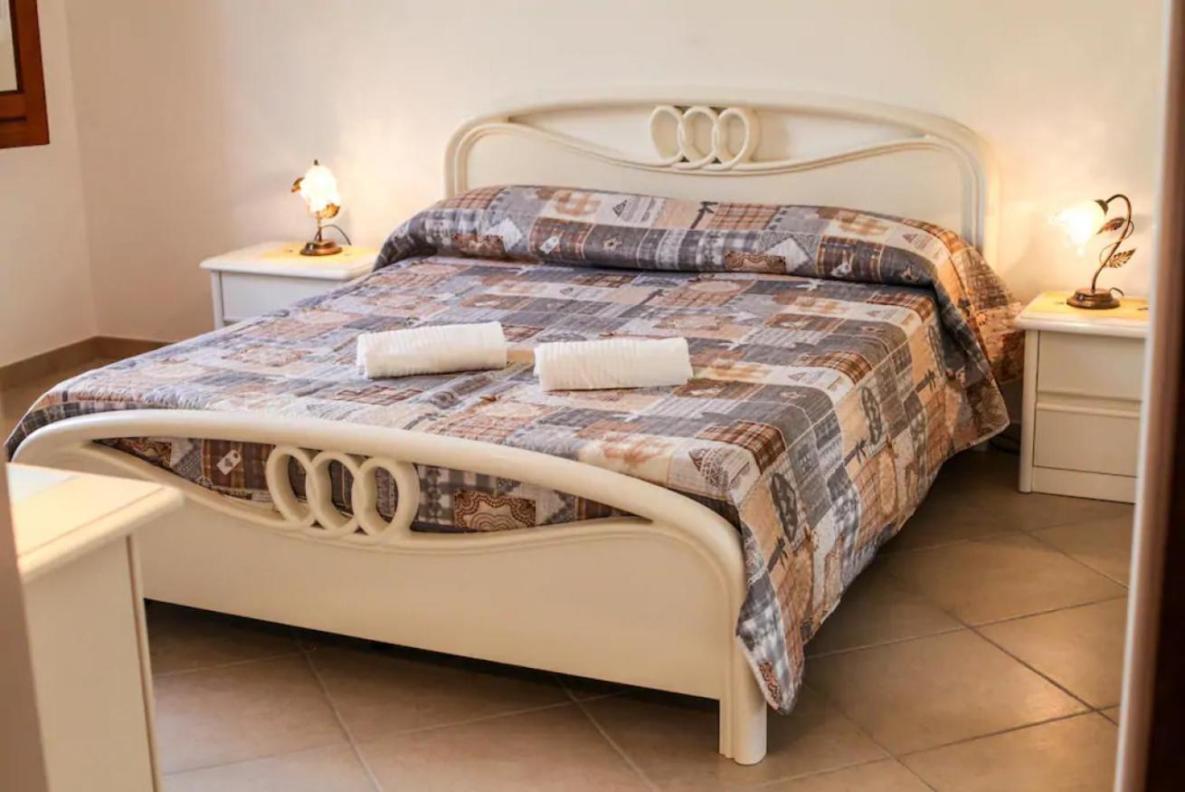 Fuori Rotta Hotel Avola Bilik gambar