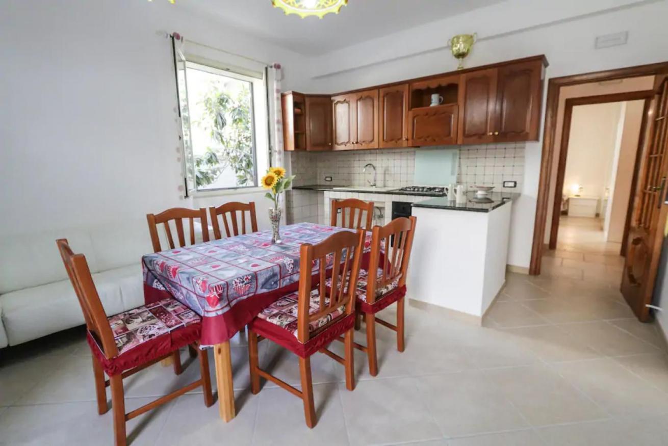 Fuori Rotta Hotel Avola Bilik gambar
