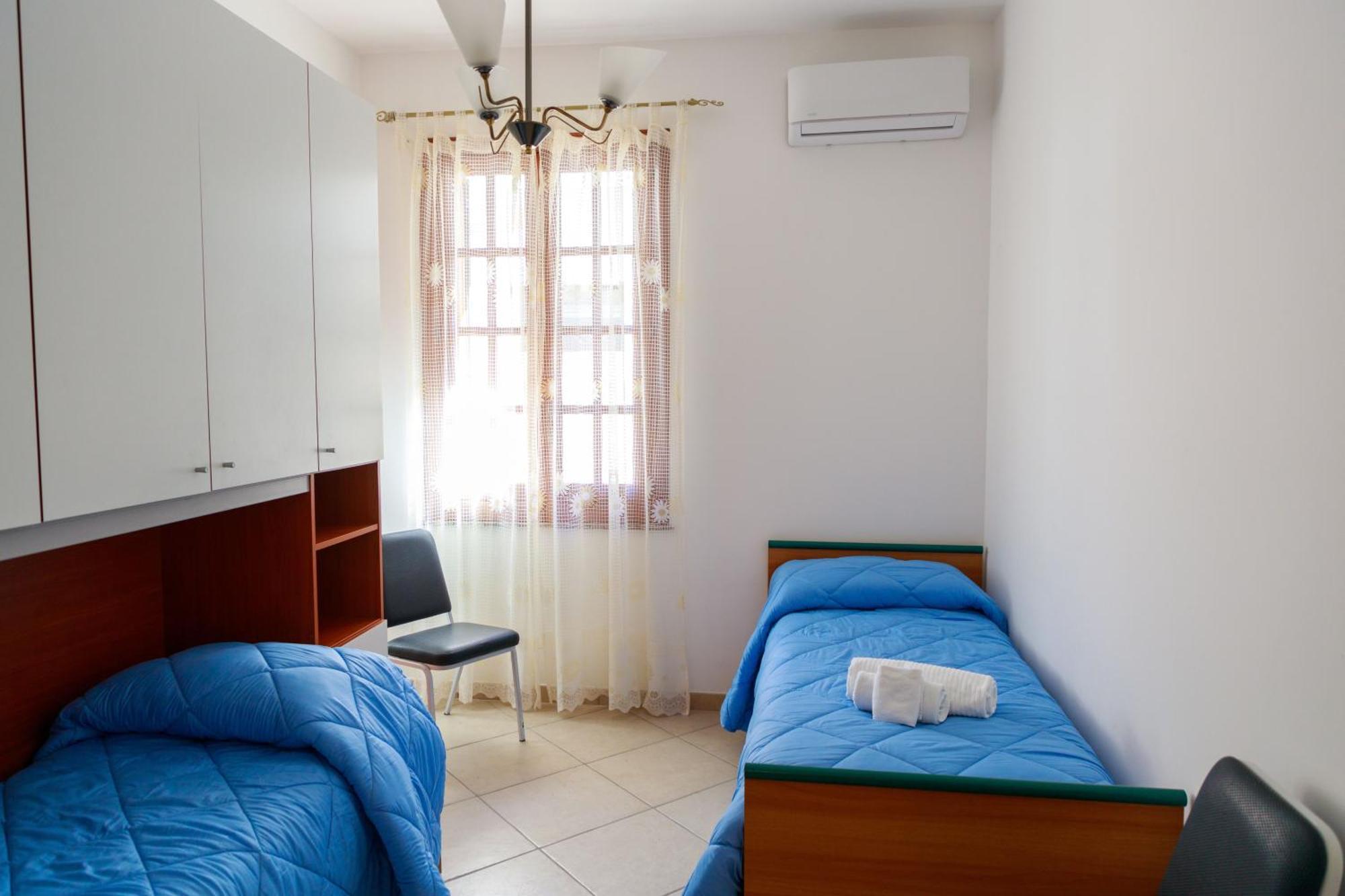 Fuori Rotta Hotel Avola Bilik gambar