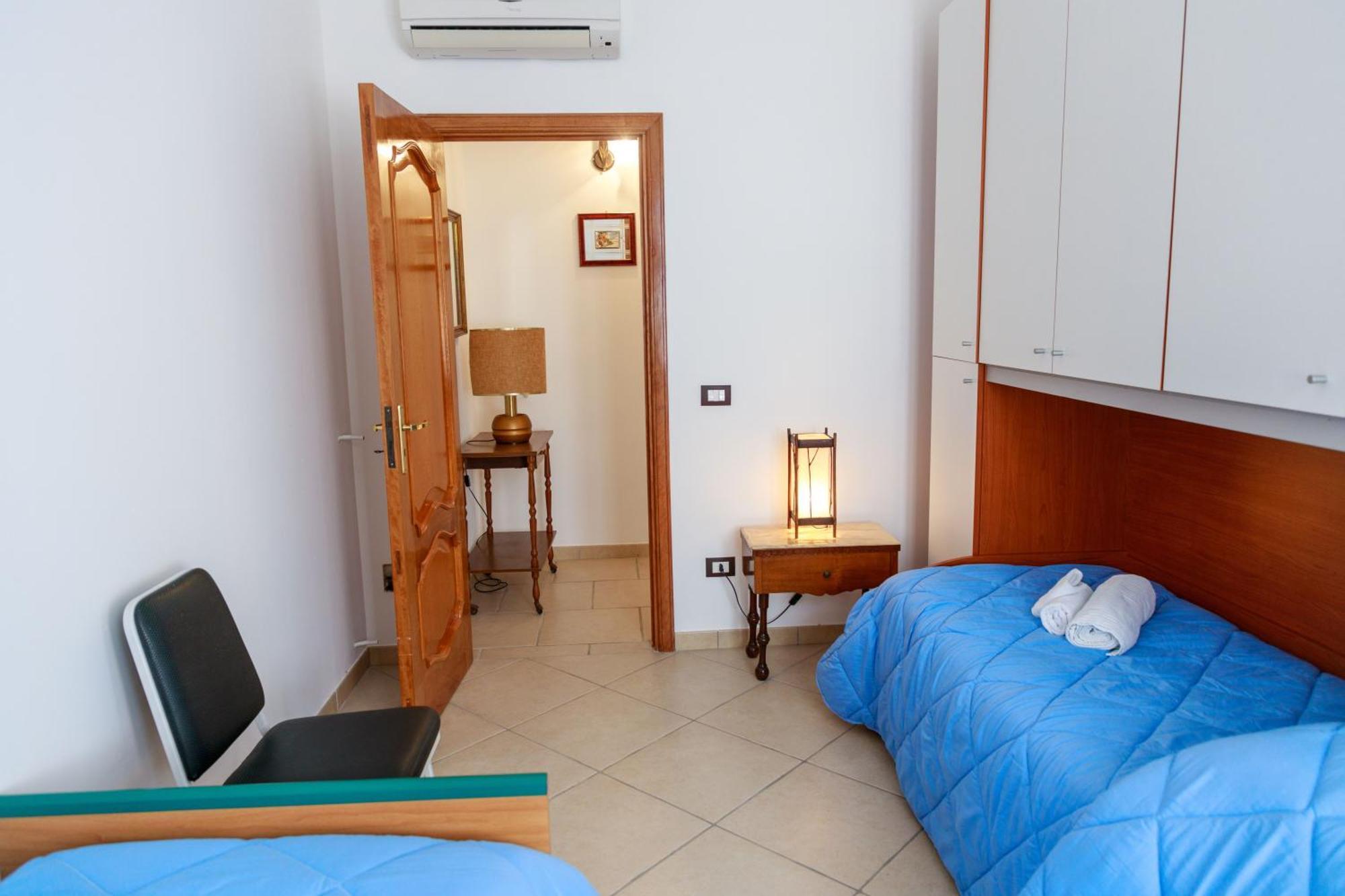 Fuori Rotta Hotel Avola Bilik gambar