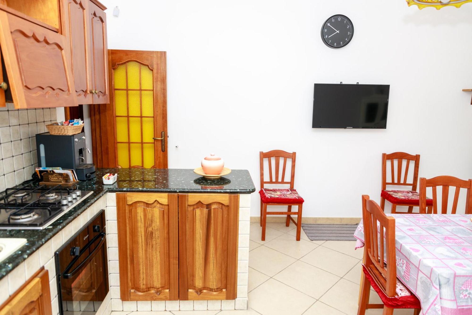 Fuori Rotta Hotel Avola Bilik gambar