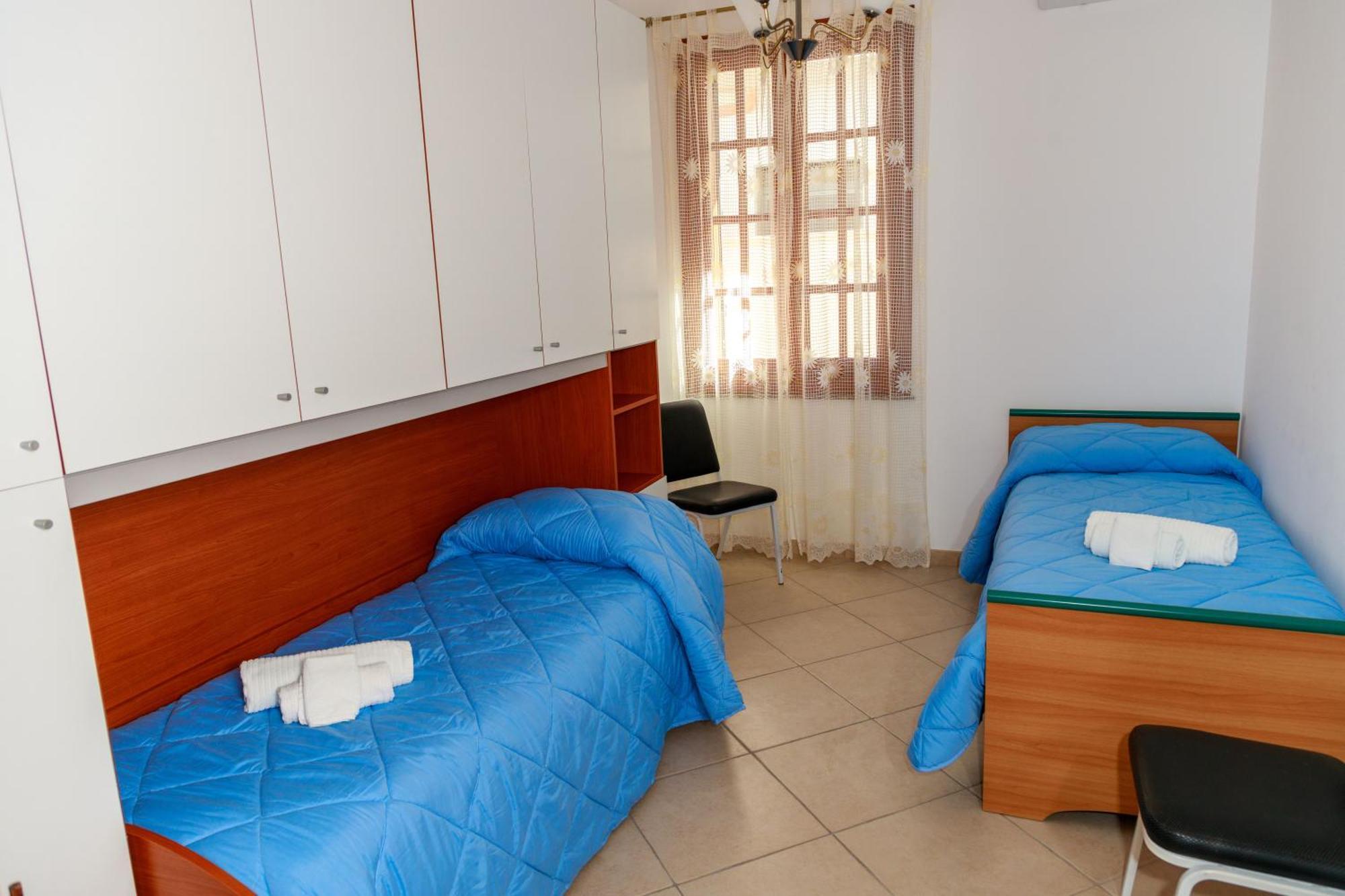 Fuori Rotta Hotel Avola Bilik gambar