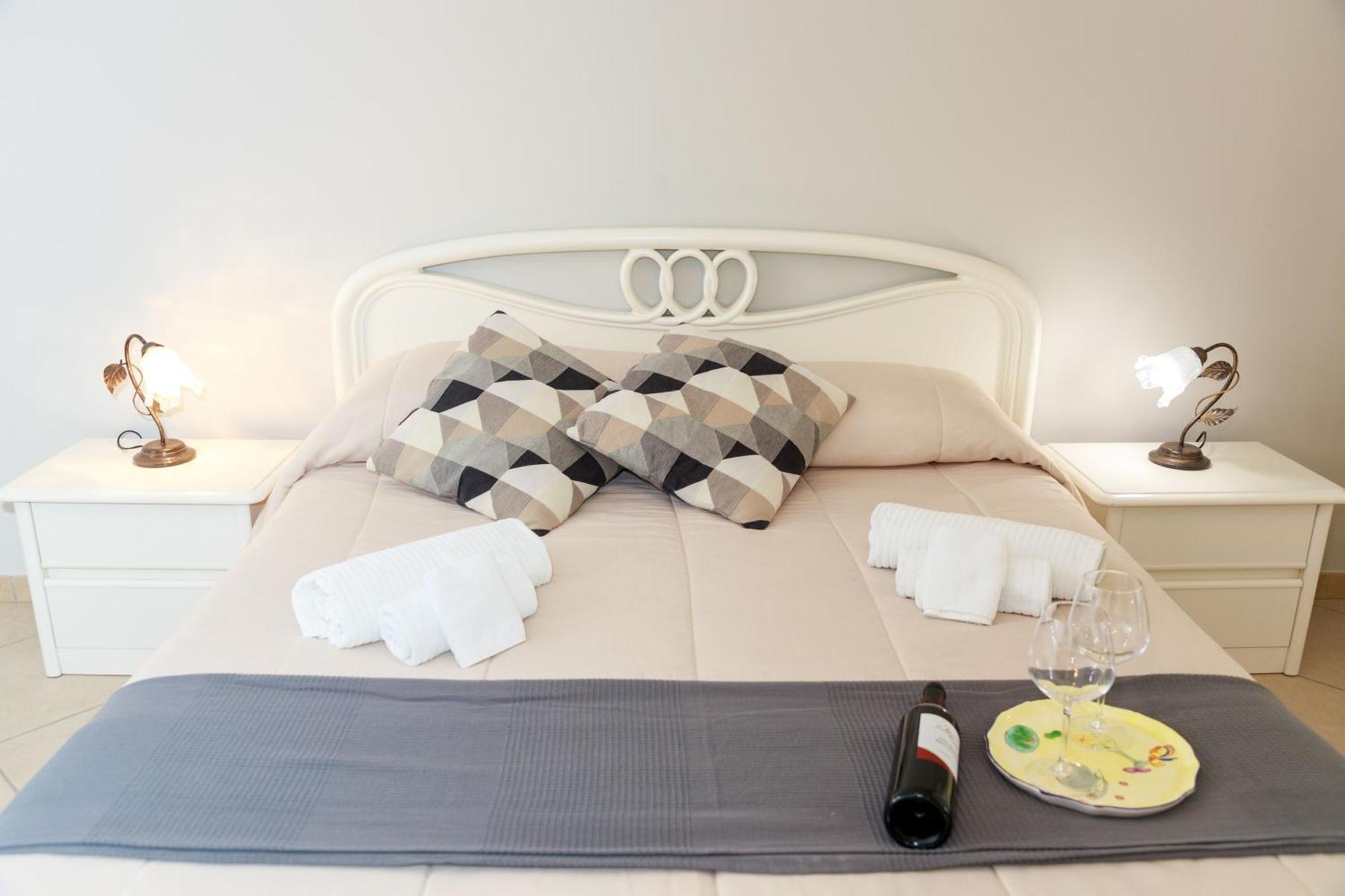 Fuori Rotta Hotel Avola Bilik gambar
