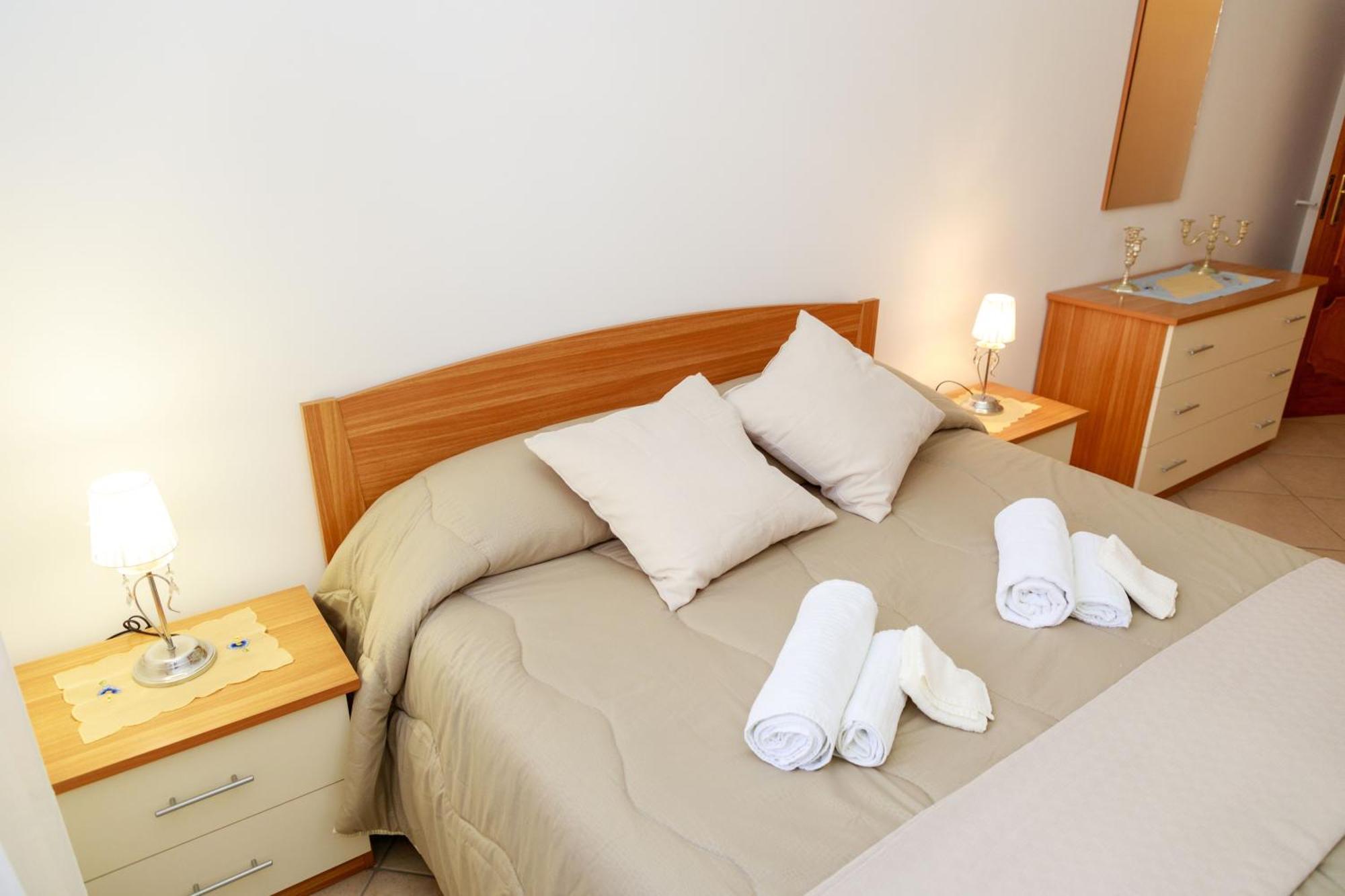 Fuori Rotta Hotel Avola Bilik gambar
