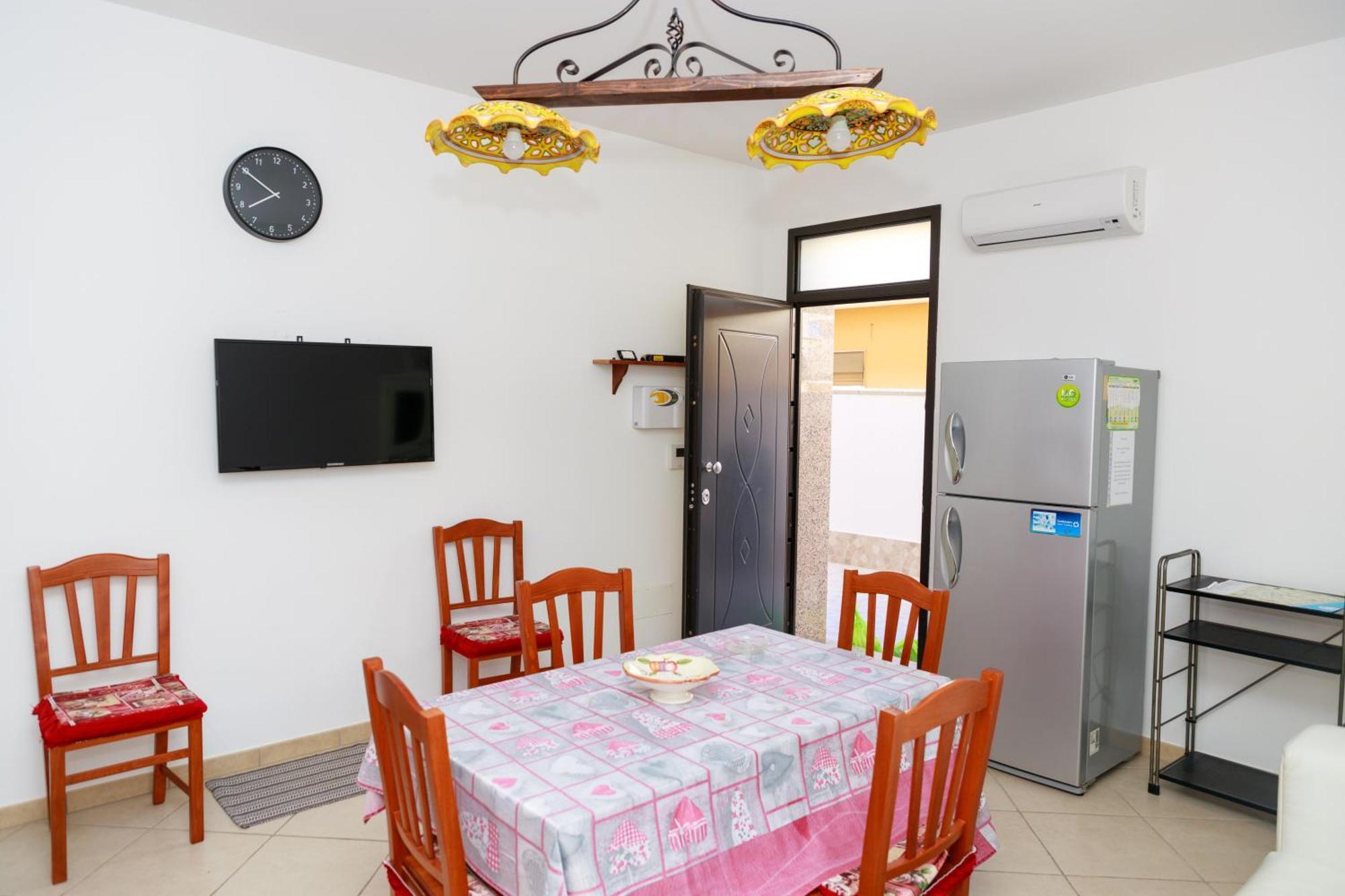 Fuori Rotta Hotel Avola Bilik gambar