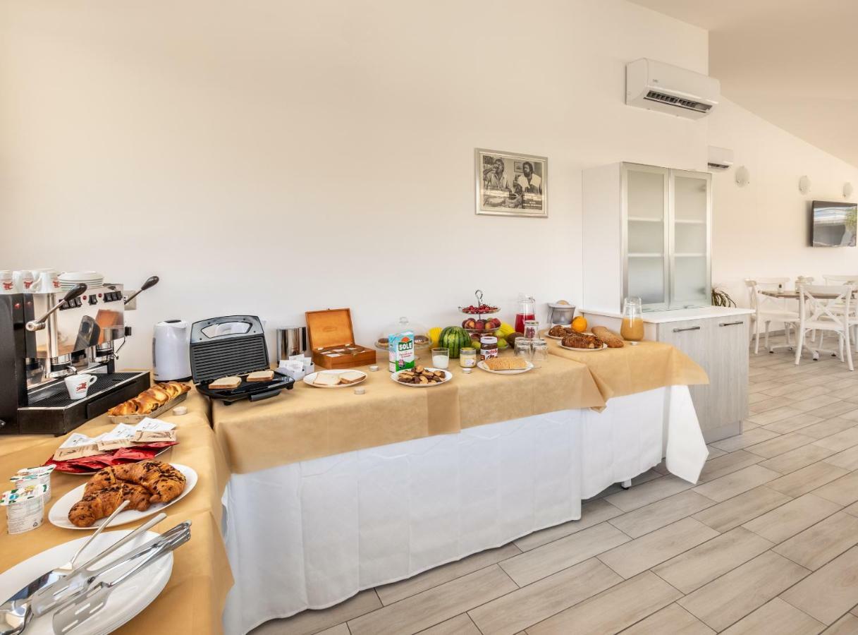 Fuori Rotta Hotel Avola Luaran gambar