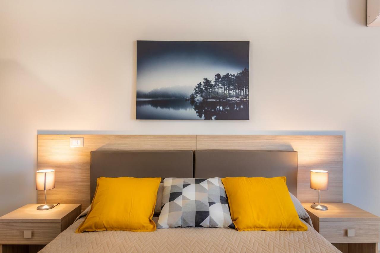 Fuori Rotta Hotel Avola Luaran gambar